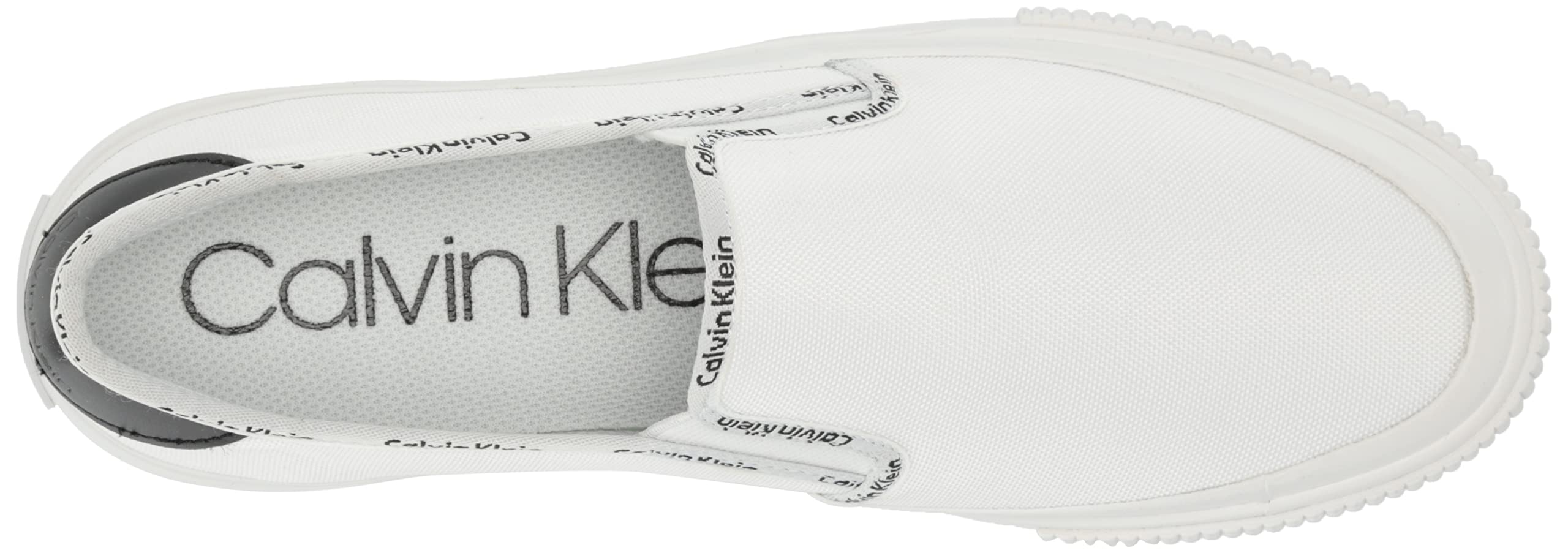 Calvin Klein Women's Paily Sneaker