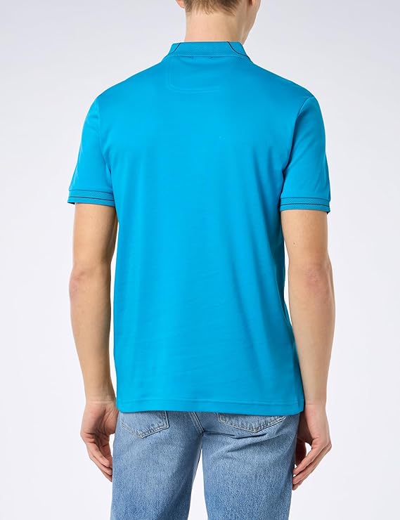 HUGO BOSS Men's Polo Shirt