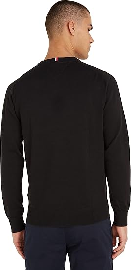 TOMMY HILFIGER Men's Pullovers