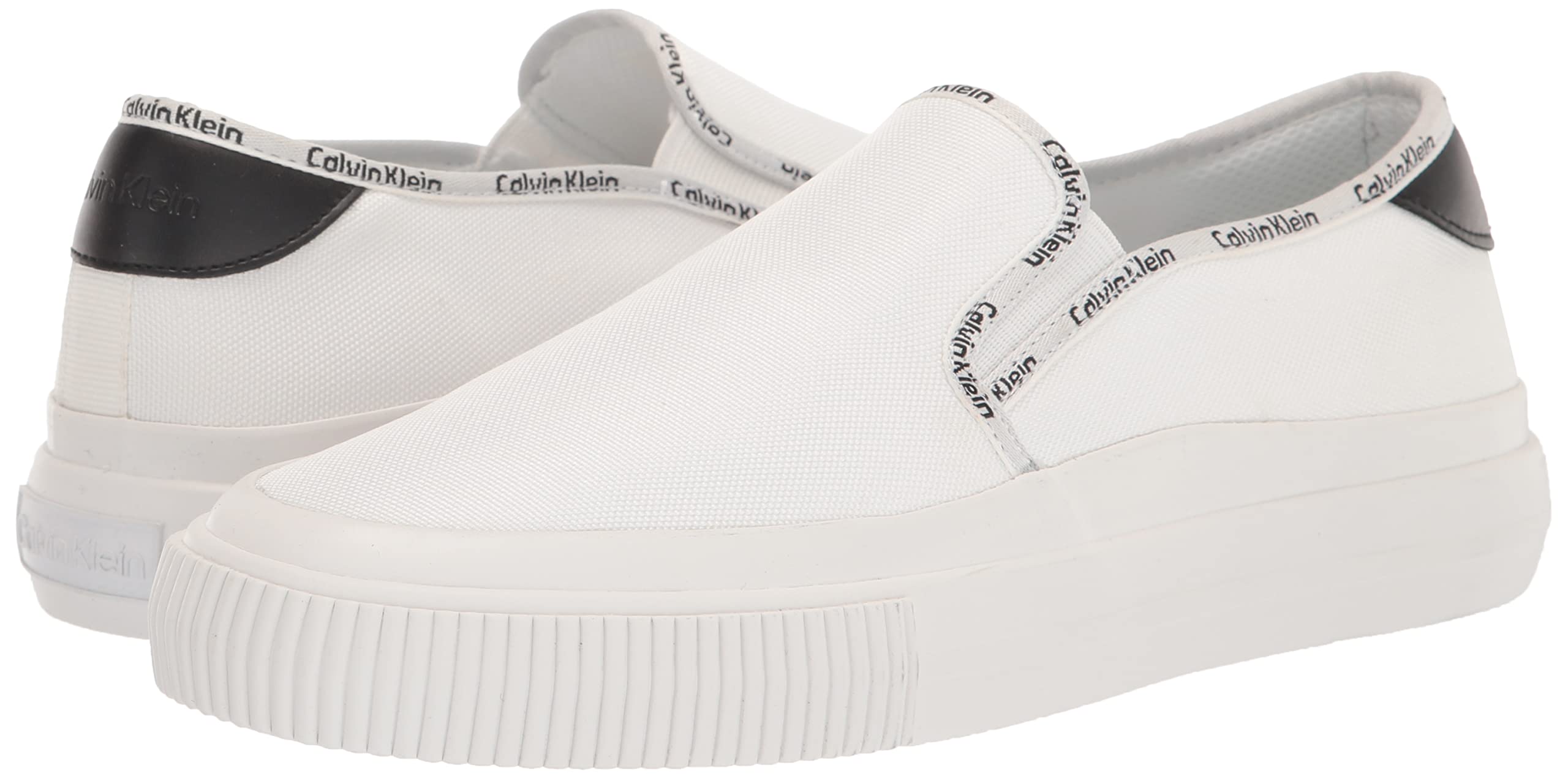 Calvin Klein Women's Paily Sneaker
