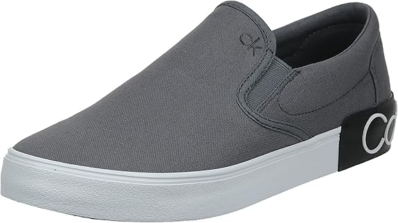 CALVIN KLEIN  Ryor men.s Sneaker