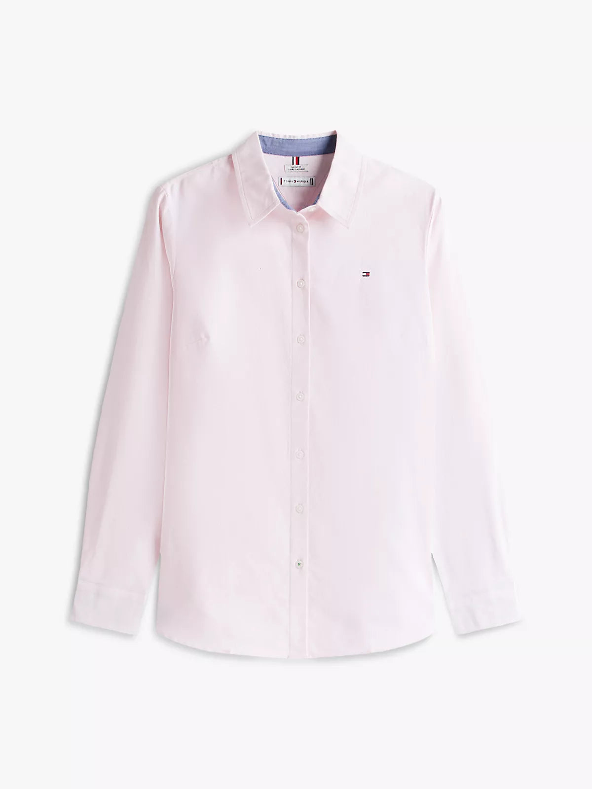 TOMMY HILFIGER Regular Fit Stretch Oxford Shirt