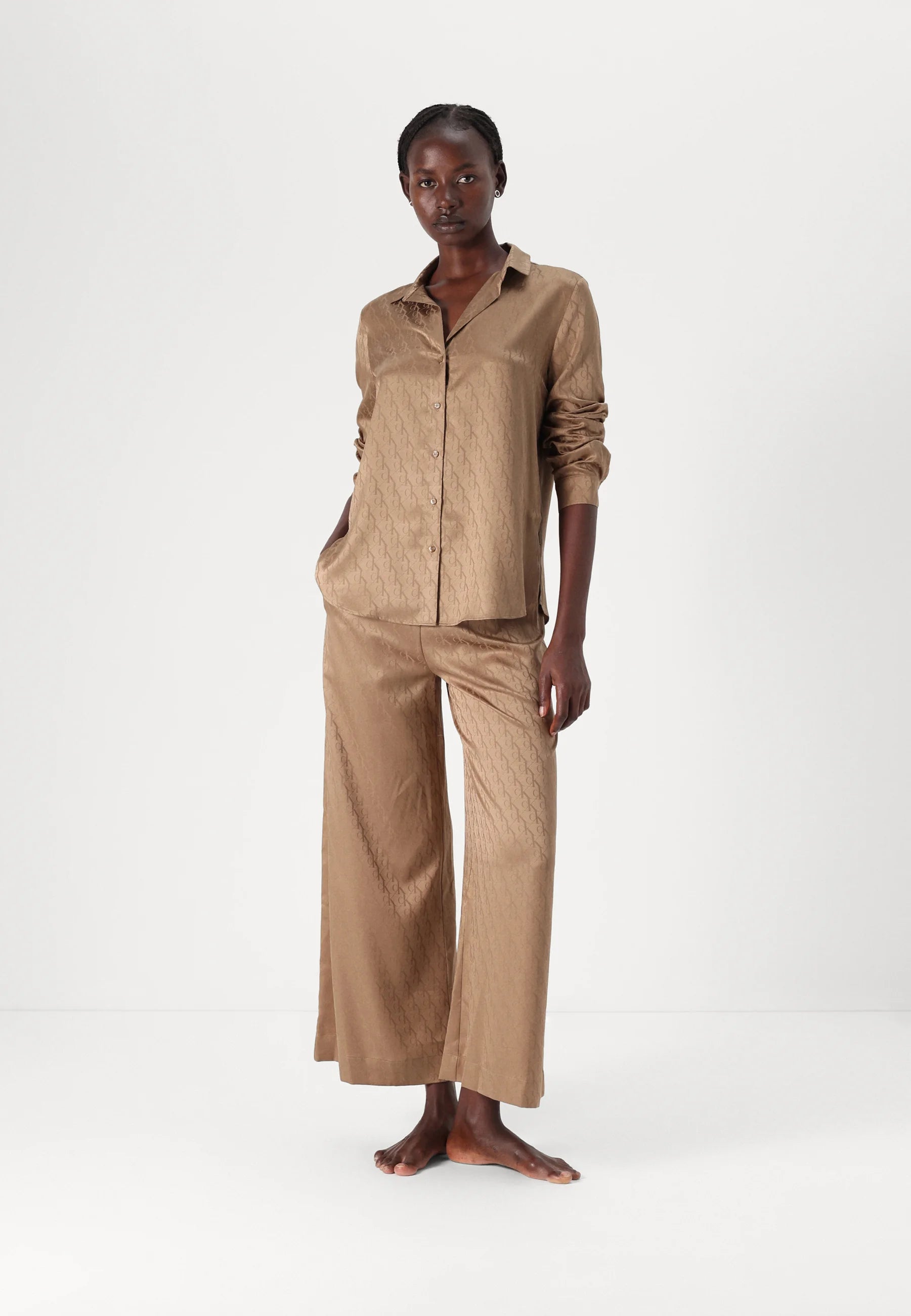 CALVIN KLEIN Women's Pajama Pants