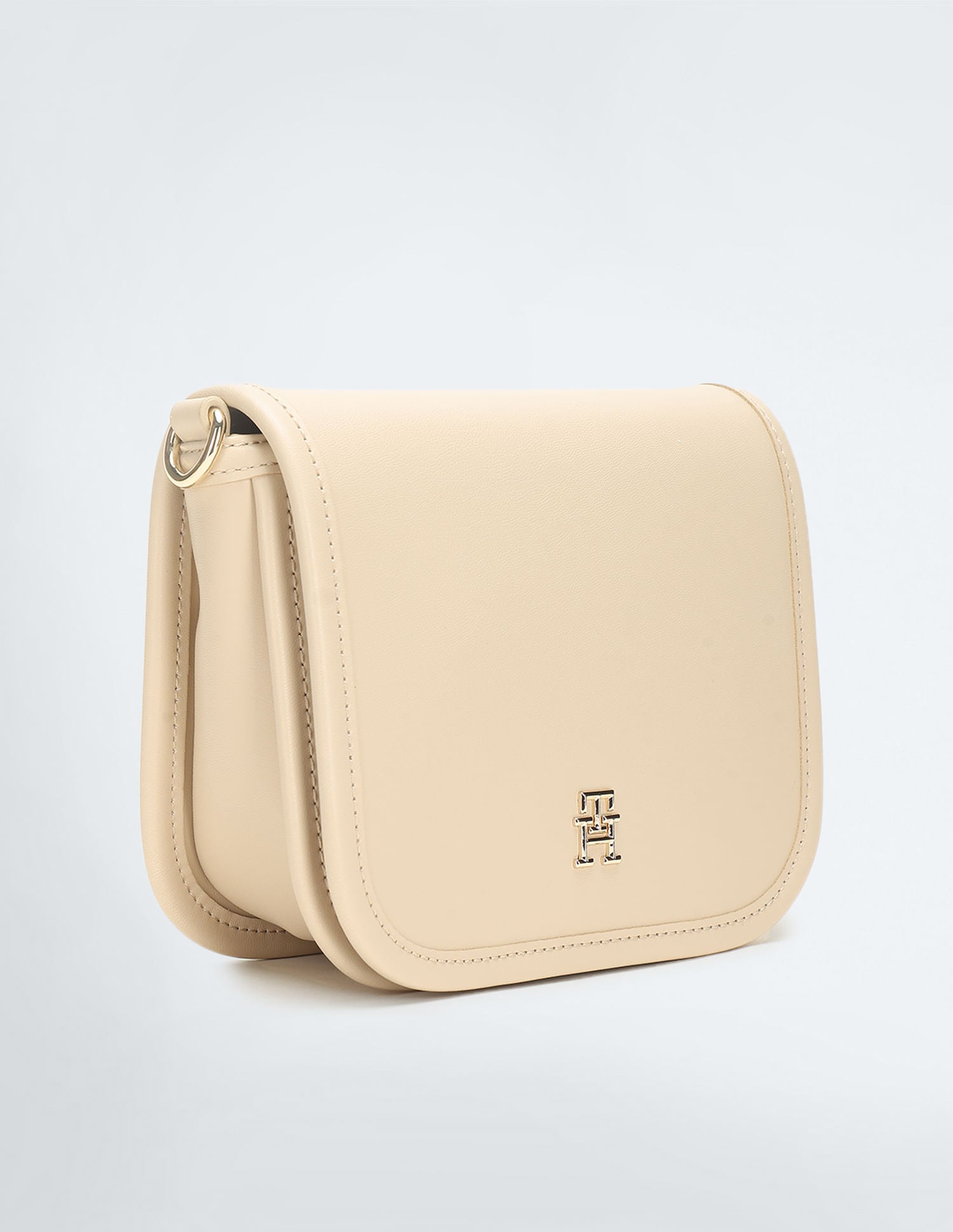 Tommy Hilfiger Solid Crossbody - HIPPO US Brands Tommy Hilfiger