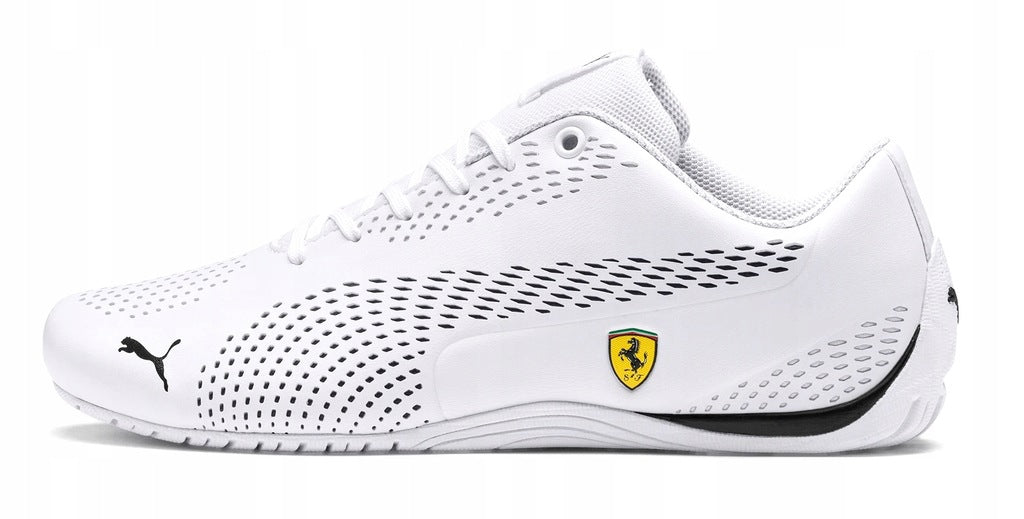 PUMA Ferrari -50% Drift Cat F1 Formula shoes
