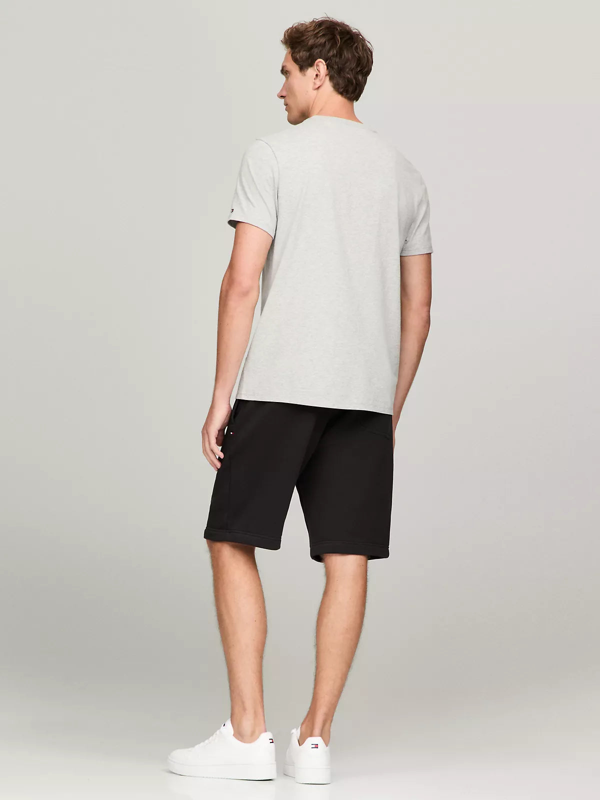TOMMY HILFIGER . Hilfiger Graphic T-Shirt