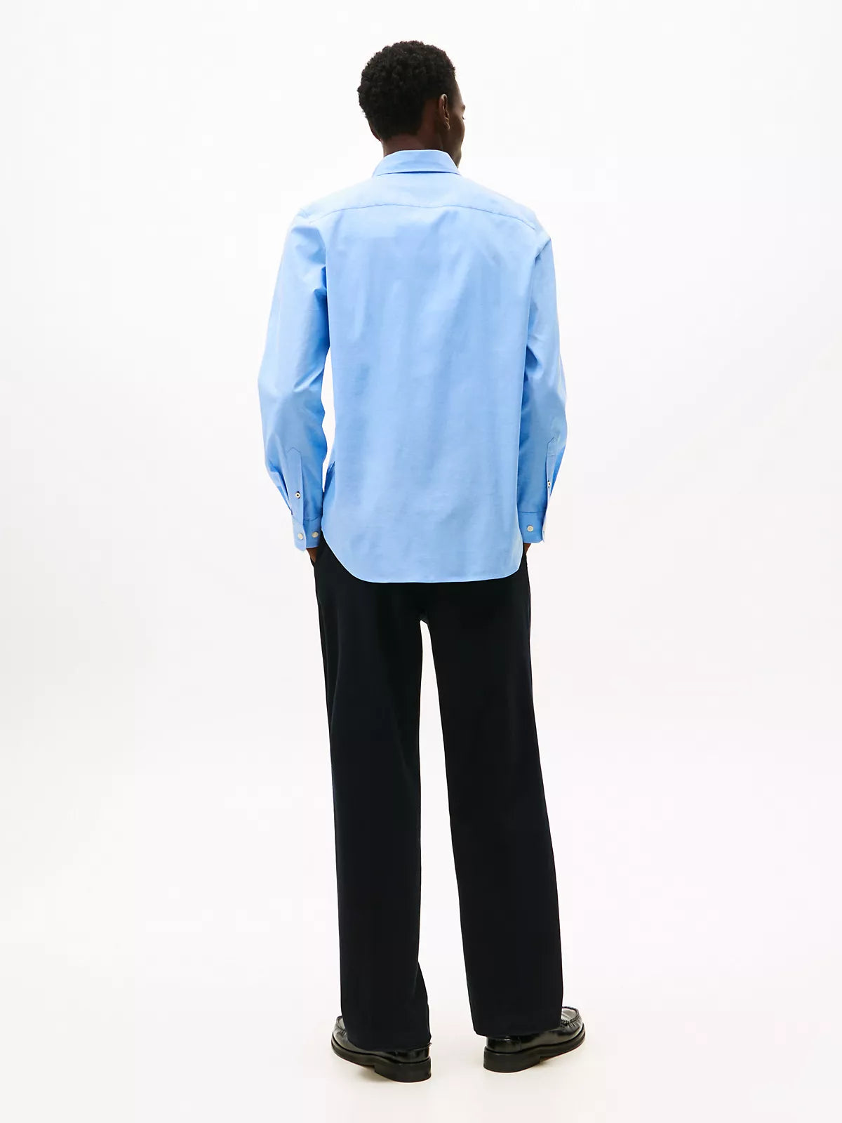 TOMMY HILFIGER Regular Fit All-Day Shirt