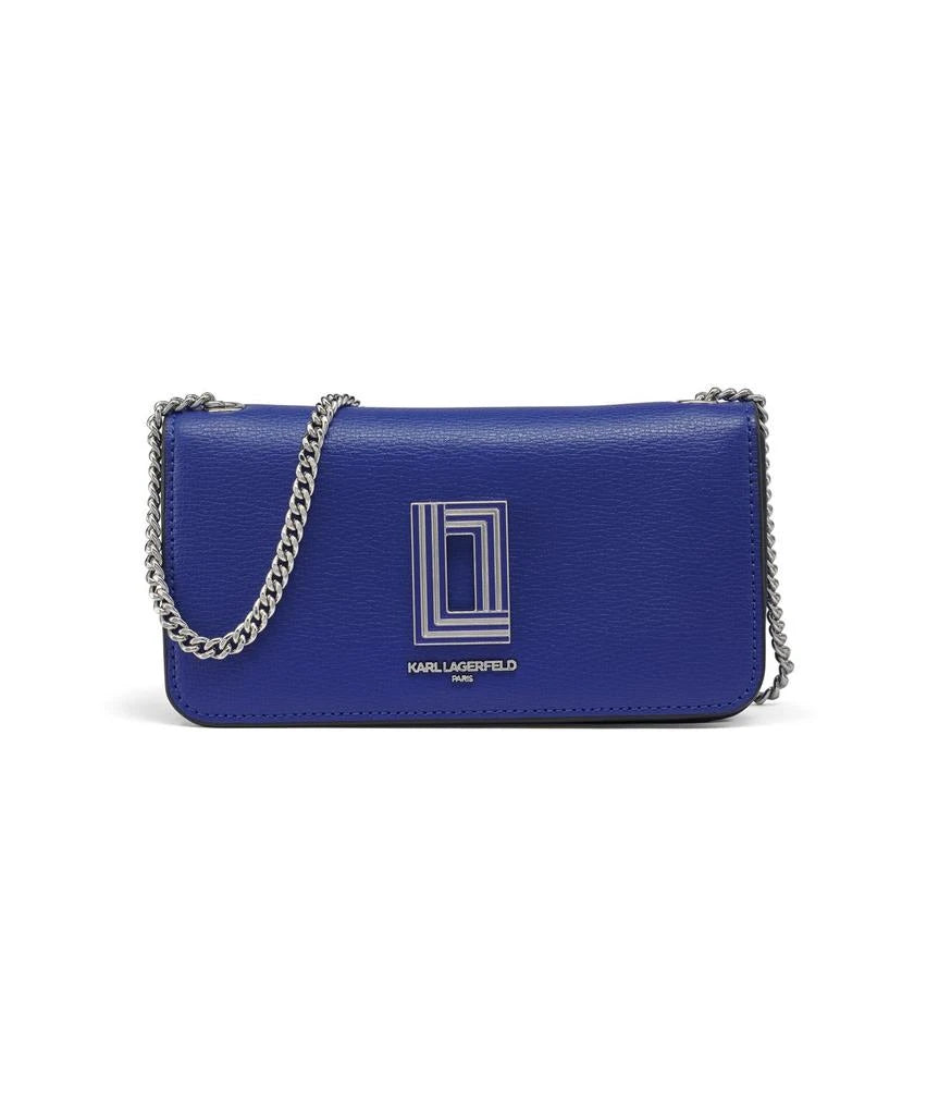 KARL LAGERFELD PARIS Kosette Shoulder - HIPPO US Brands Karl Lagerfeld Paris