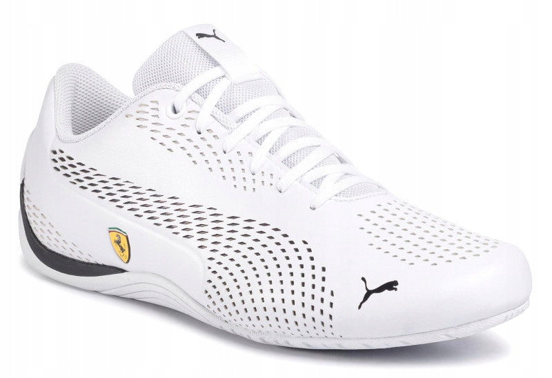 PUMA Ferrari -50% Drift Cat F1 Formula shoes