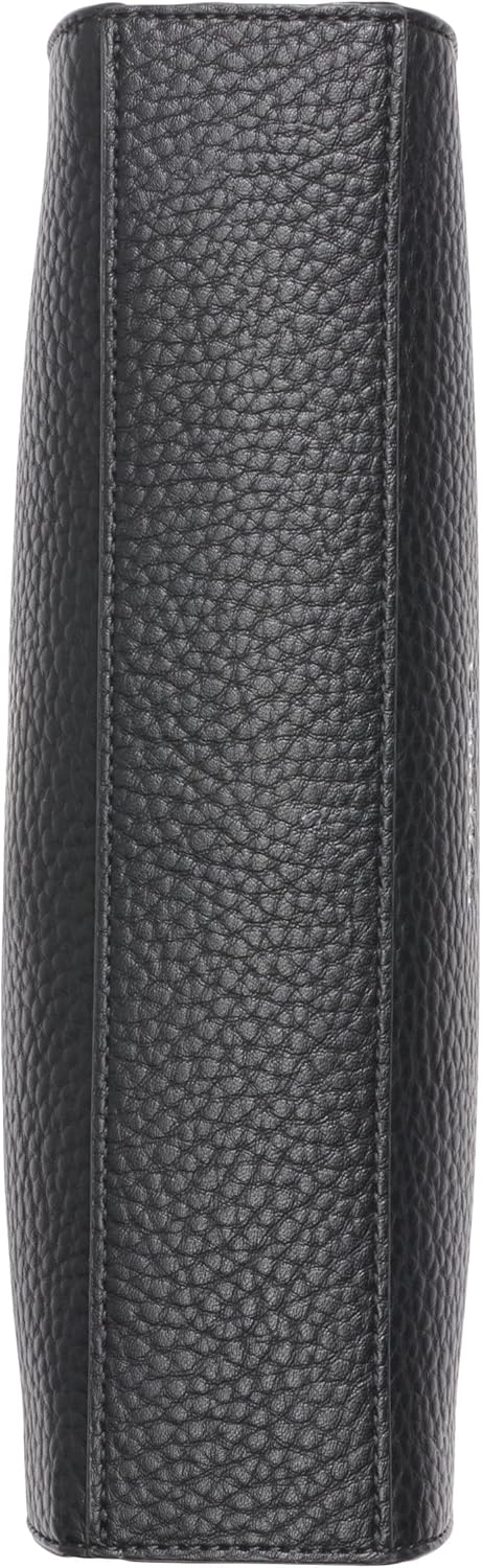 Calvin Klein Garnet Top Zip Crossbody
