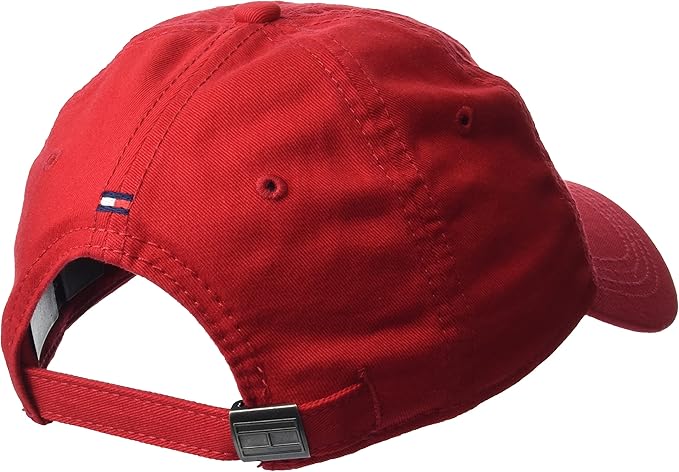 TOMMY HILFIGER Men's Randy Cap