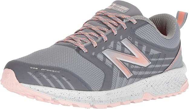 New Balance Women Nitrel Running Shoes