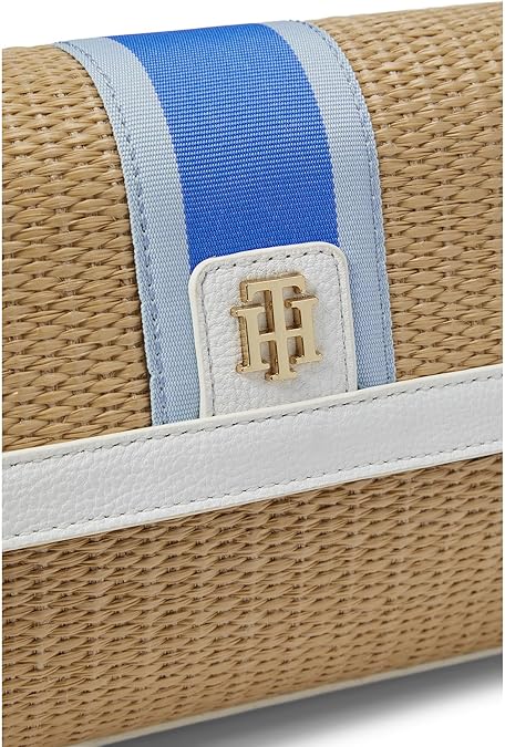 Tommy Hilfiger Women's Sophia Ii Flap Crossbody