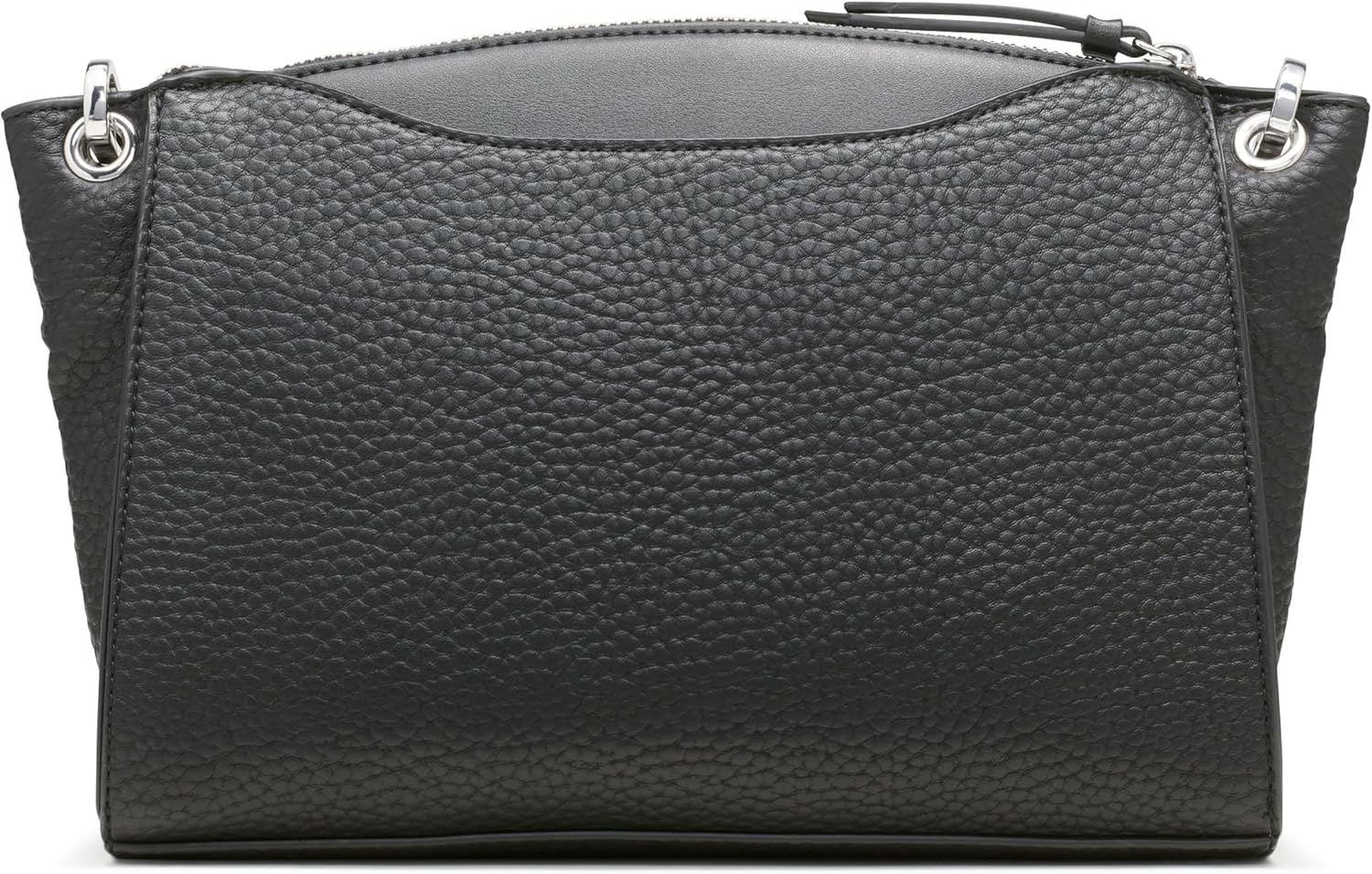 Calvin Klein Garnet Top Zip Crossbody