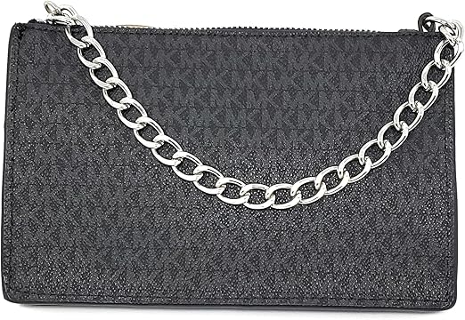 MICHAEL KORS MK CHARCOAL BLACK