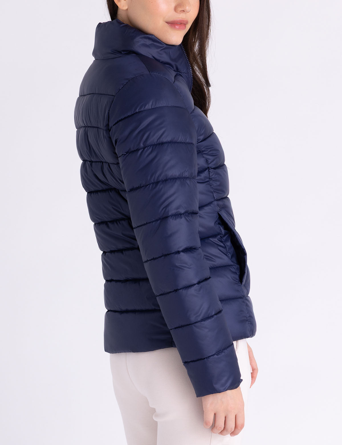 U.S. Polo Assn. Men's Packable Channel Quilted Jacket – Lightweight Puffer - HIPPO US Brands US. POLO ASSN