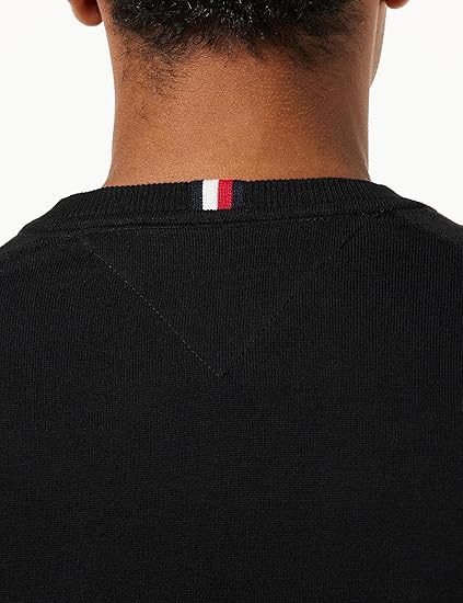 TOMMY HILFIGER Men's Pullovers