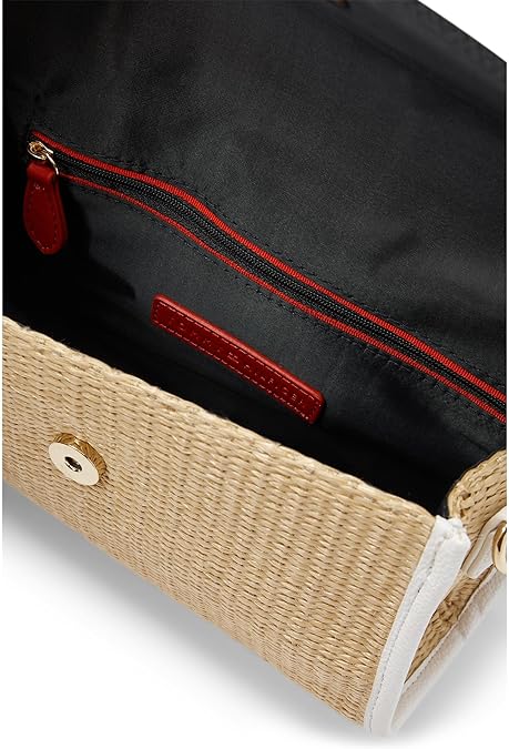 Tommy Hilfiger Women's Sophia Ii Flap Crossbody
