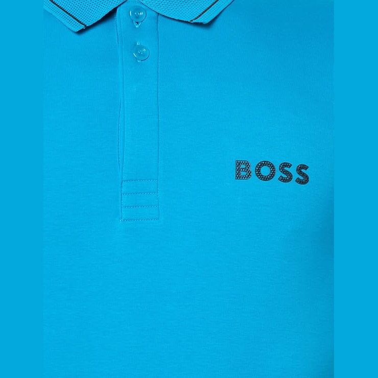 Huggo Boss Men's Polo Shirt - HIPPO US Brands HUGGO BOSS