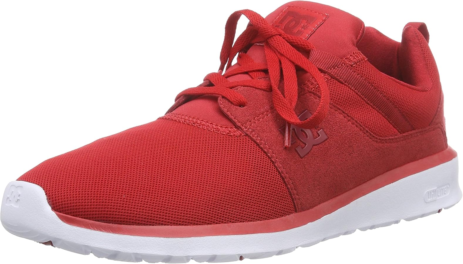 DC Shoes Homme Heathrow Sneakers Basses