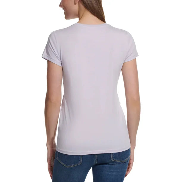 CALVIN KLEIN Women's Logo T-Shirt
