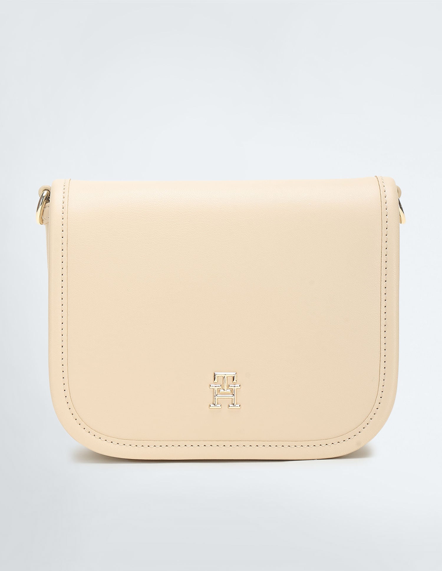 Tommy Hilfiger Solid Crossbody - HIPPO US Brands Tommy Hilfiger
