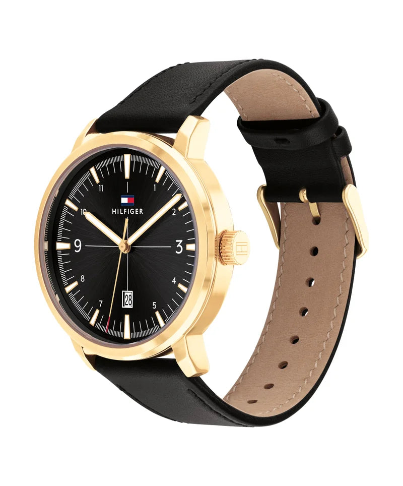 TOMMY HILFIGER Macy'S Essentials Analog Watch