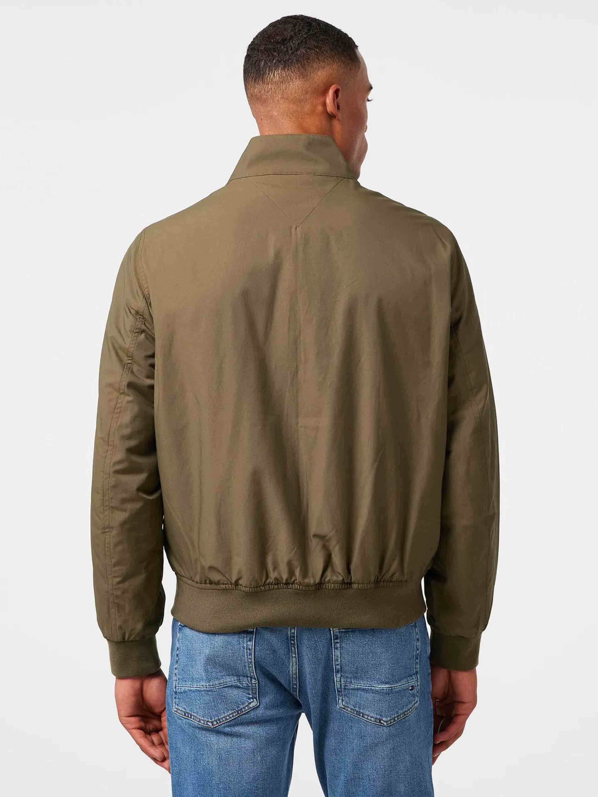 Tommy Hilfiger Jacket CLUB HARRINGTON