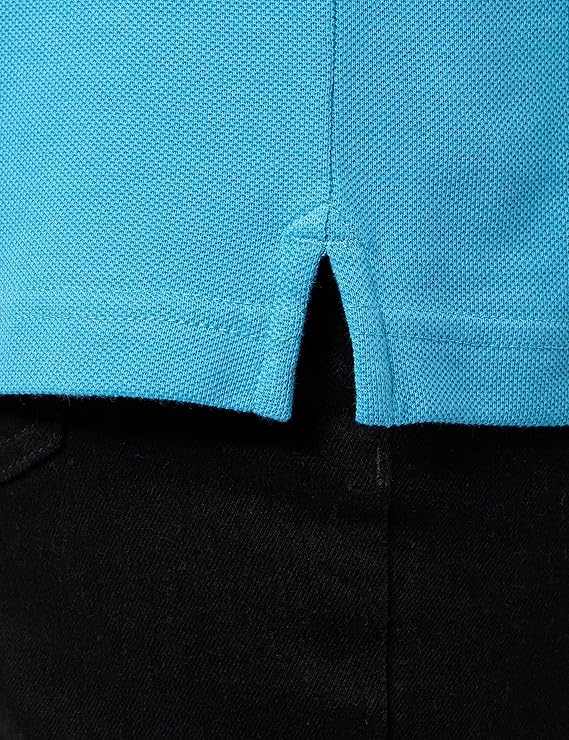Armani Exchange Men's Polo Shirt