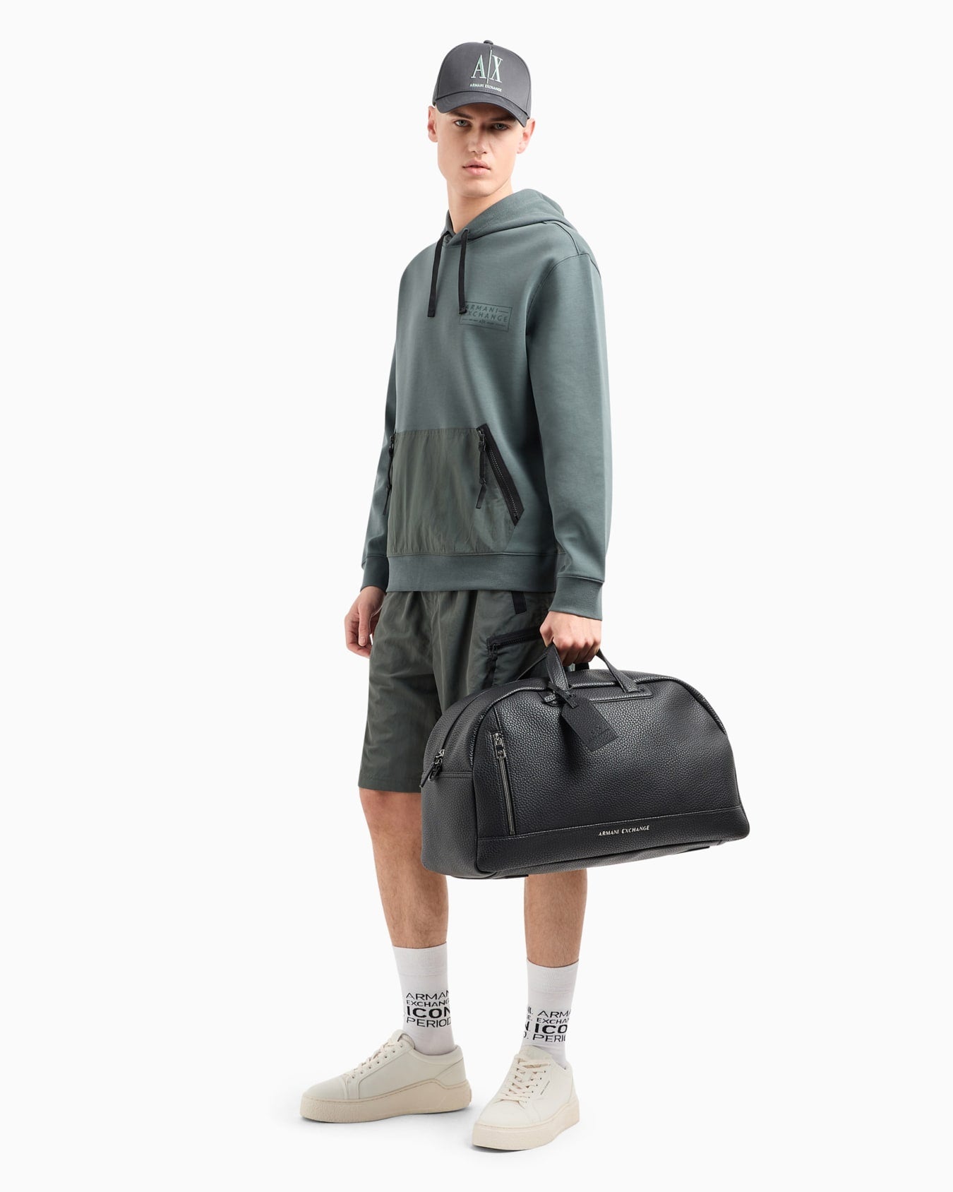 Armani Exchange Hoodie