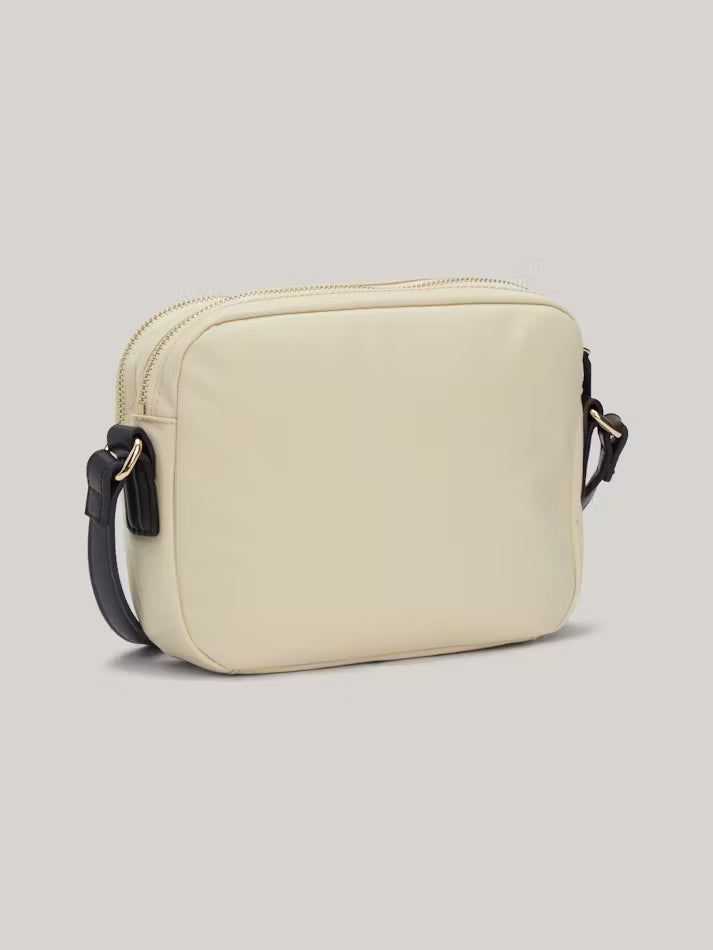 TOMMY HILFIGER Small Multicolour Stripe Crossover Bag
