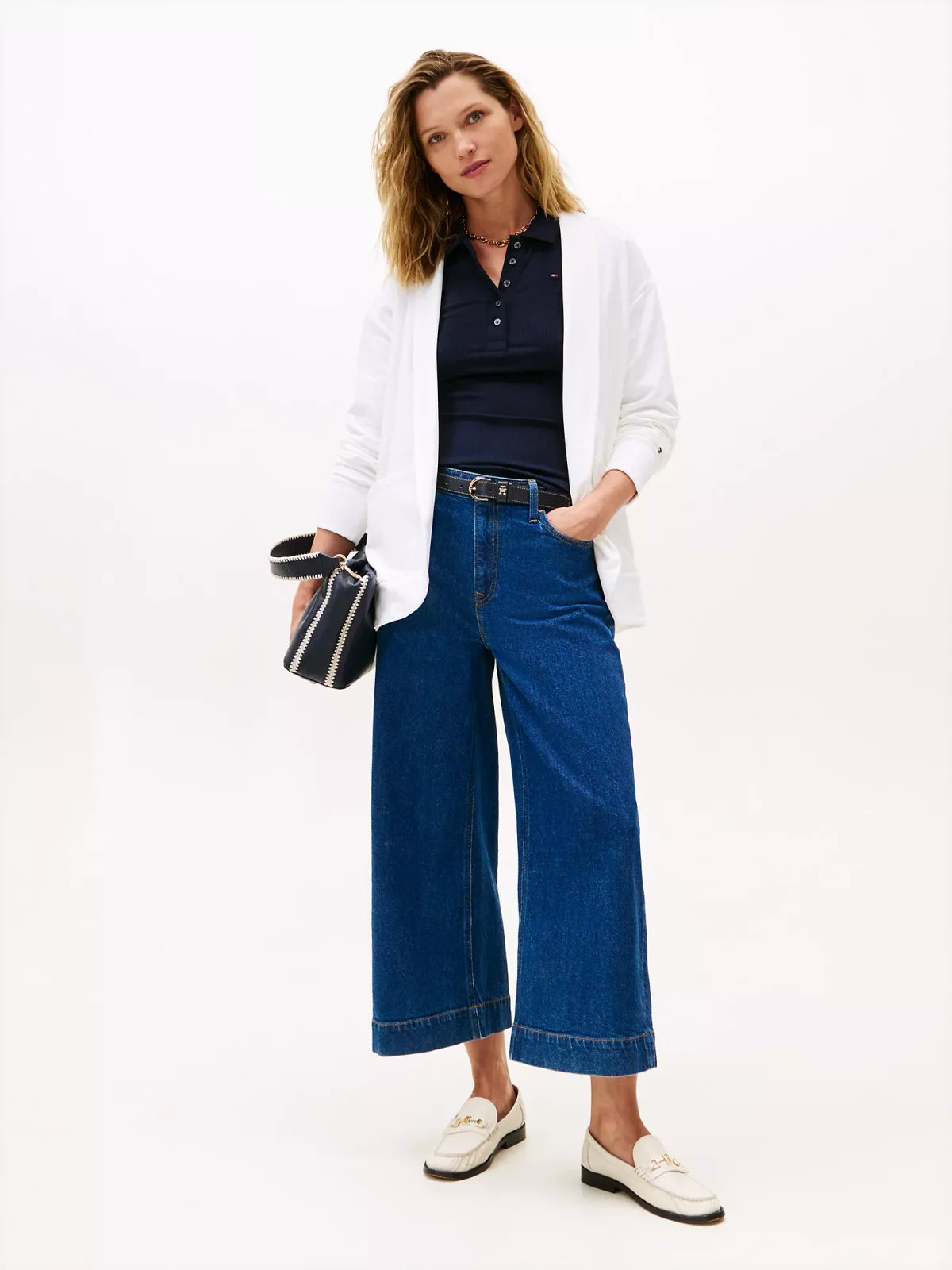 Tommy Hilfiger Women Cardigan