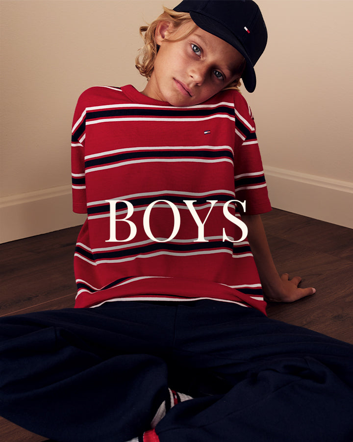 Boys