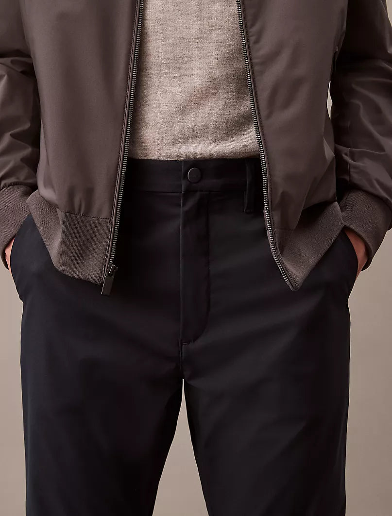 Calvin Klein Modern Stretch Chino Pants - HIPPO US Brands Calvin Klein