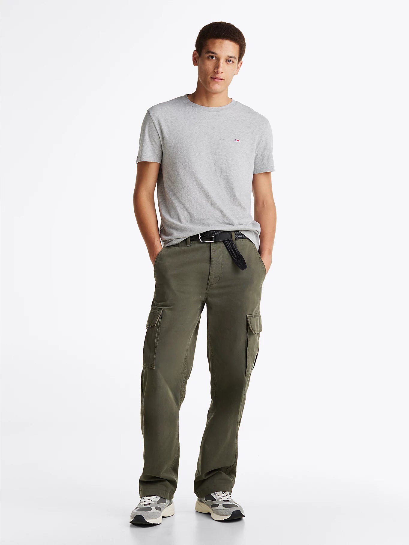 TOMMY HILFIGER Pyjama Regular Fit T Shirts