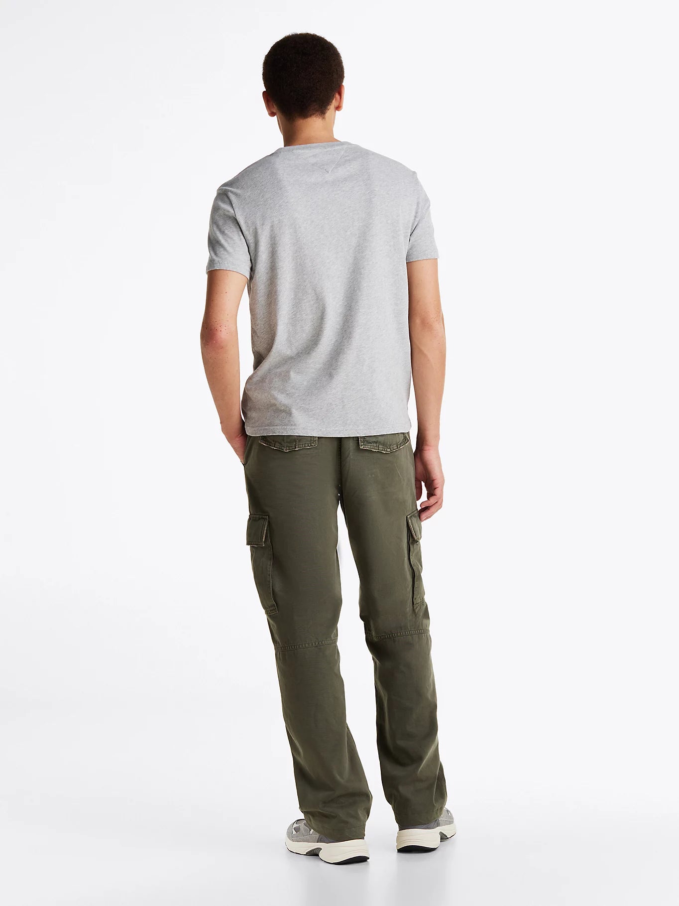 TOMMY HILFIGER Pyjama Regular Fit T Shirts