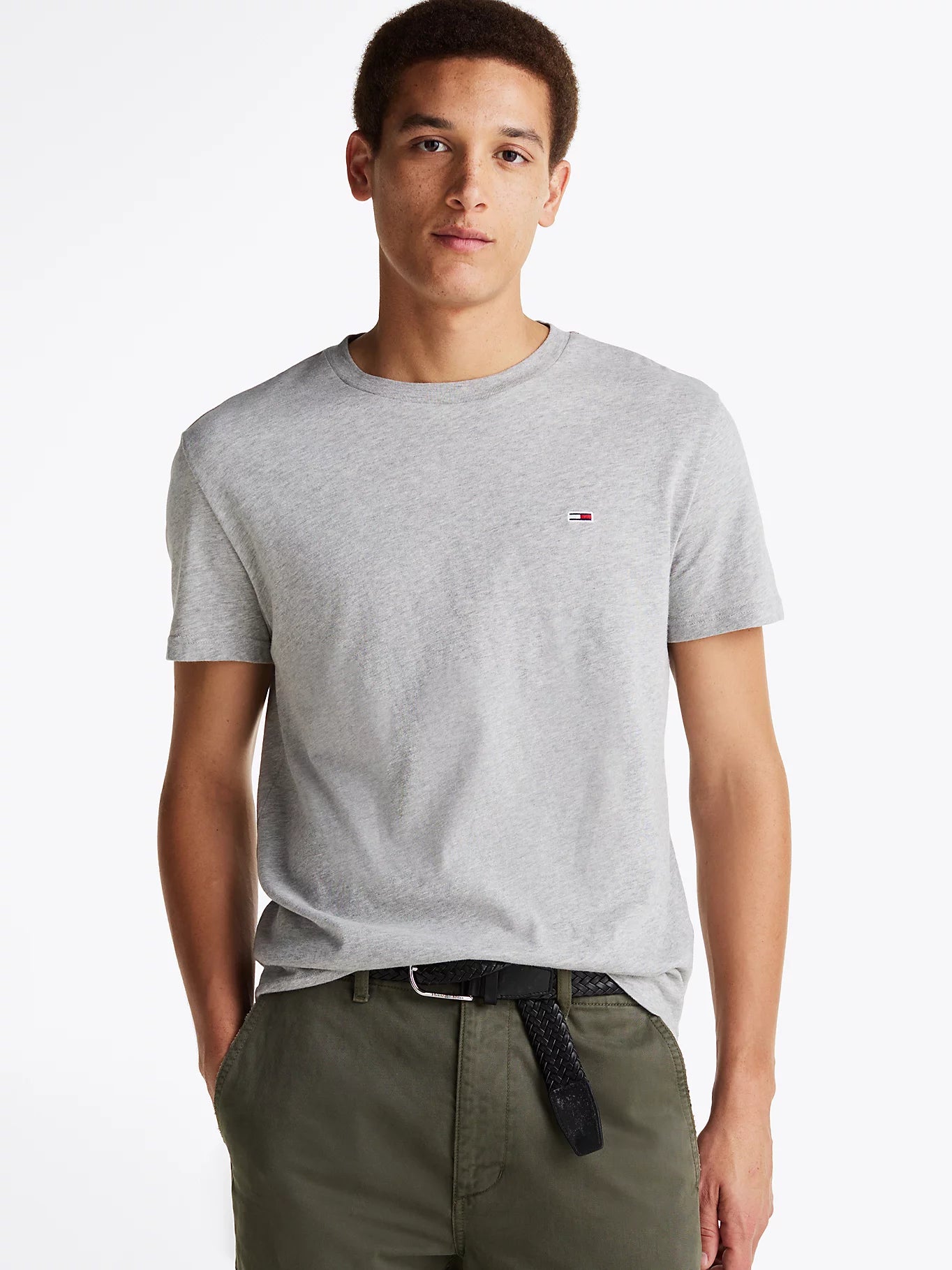 TOMMY HILFIGER Pyjama Regular Fit T Shirts