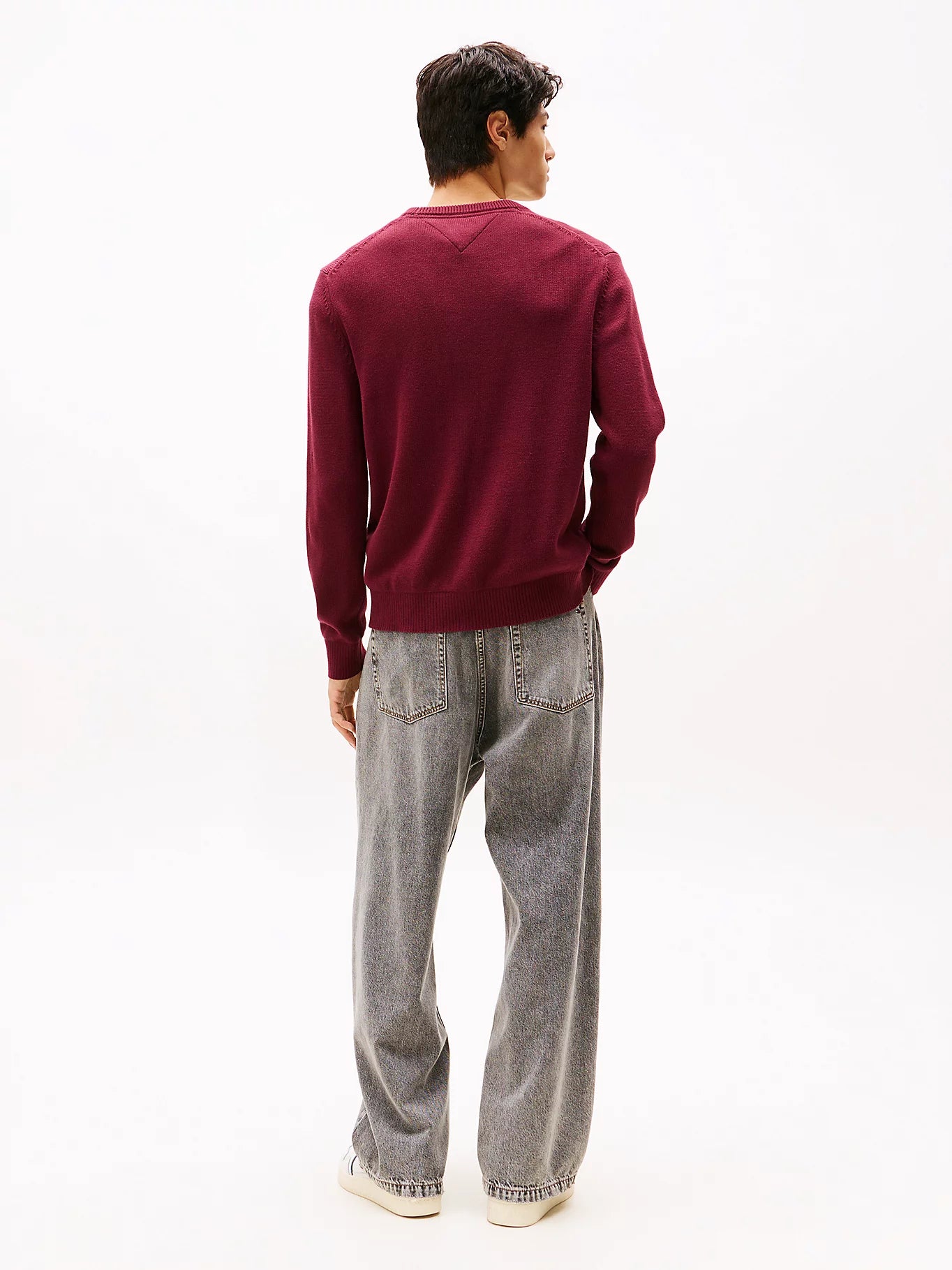 TOMMY HILFIGER Men's Pullovers