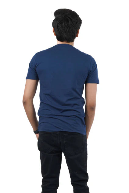 DIESEL CREW NECK FLEXIBLE T-SHIRT