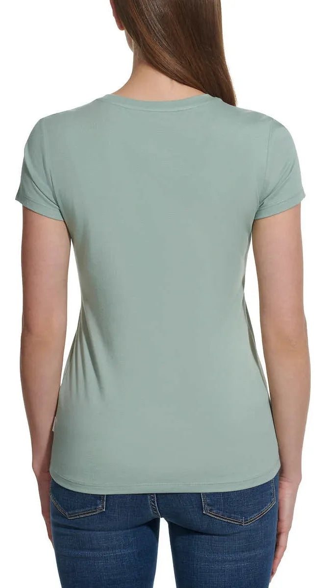 CALVIN KLEIN JEANS Original T-Shirt Blouse for Women - HIPPO US Brands Calvin Klein