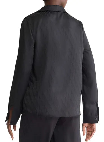 CALVIN KLEIN Women's Shirt - HIPPO US Brands Calvin Klein