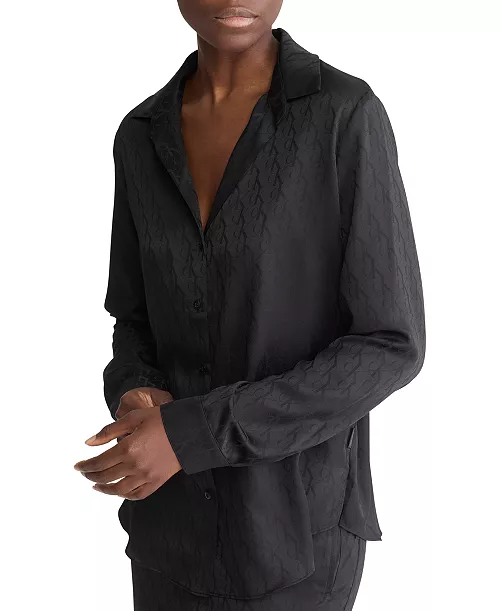 CALVIN KLEIN Women's Shirt