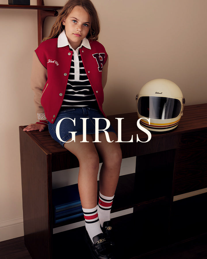 Girls