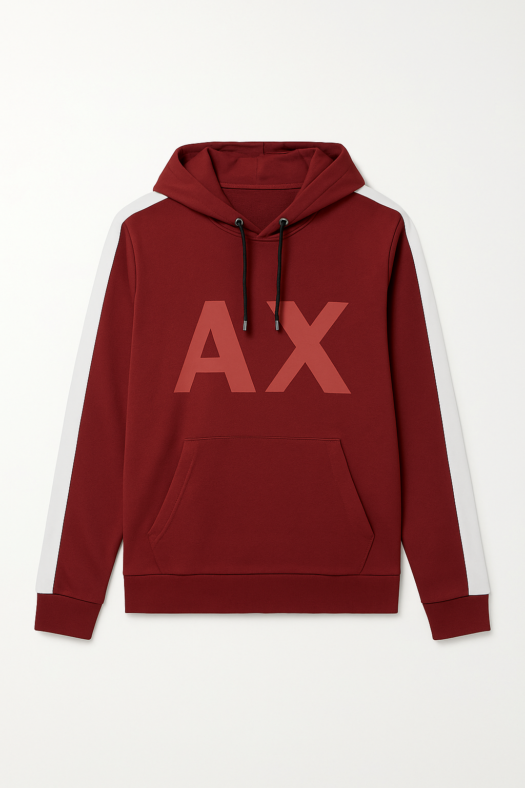 Armani Exchange Sweatshirt Dry fit Material