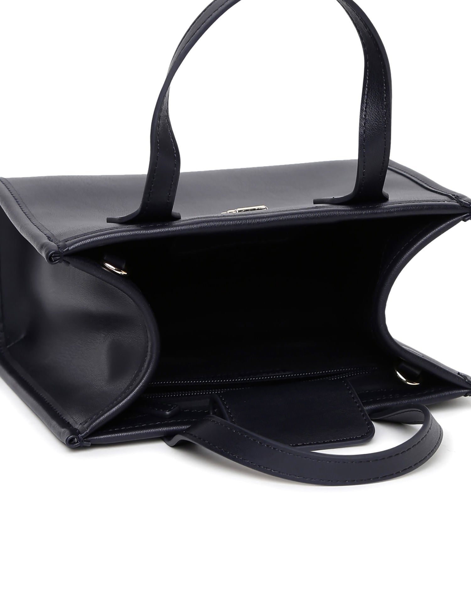 Tommy Hilfiger Bag In Synthetic Leather