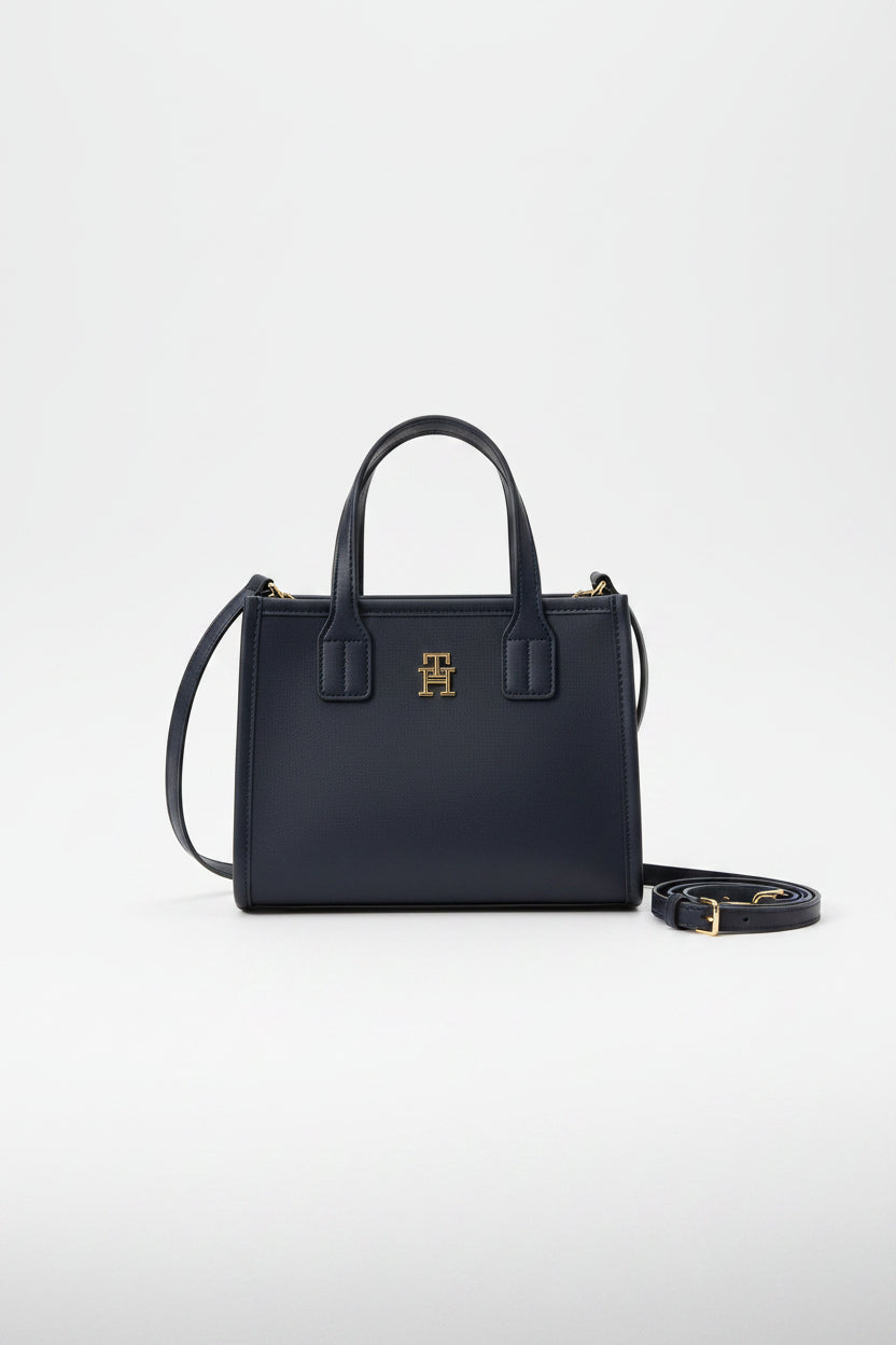 Tommy Hilfiger Bag In Synthetic Leather