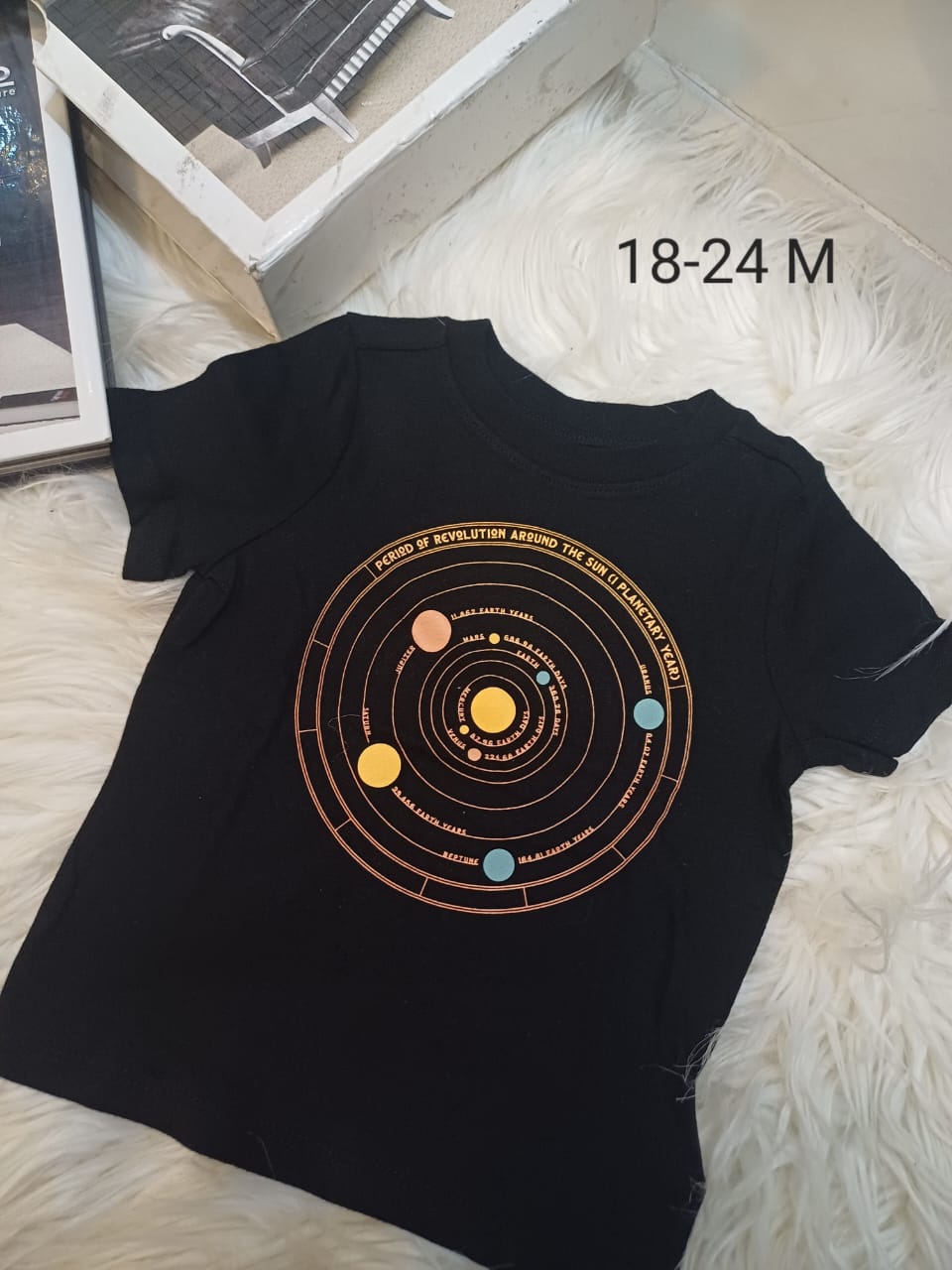 GAP&OLDNAVY KIDS T SHIRT