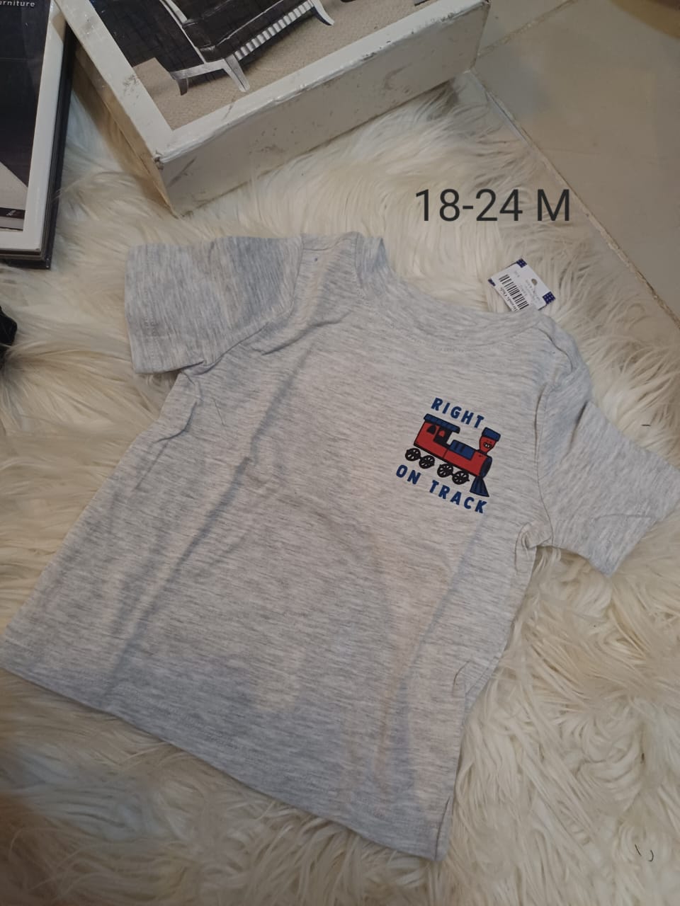 GAP&OLDNAVY KIDS T SHIRT
