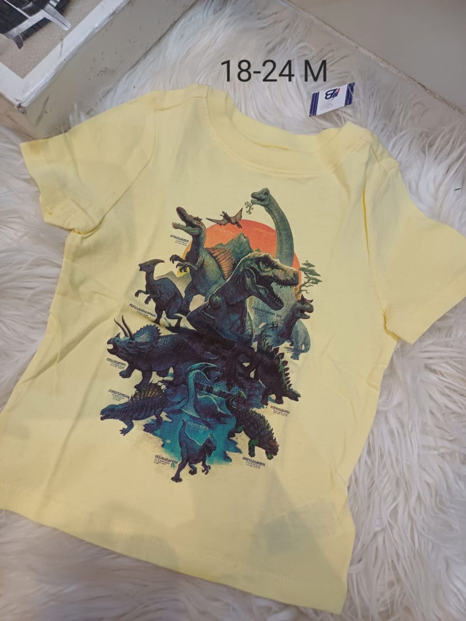 GAP&OLDNAVY KIDS T SHIRT