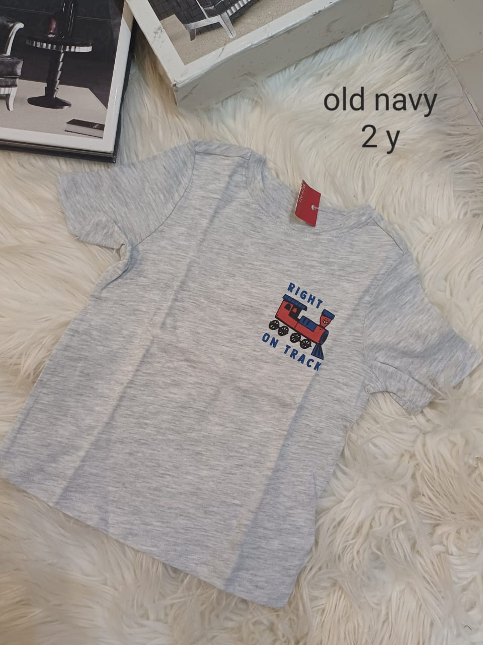 GAP&OLDNAVY KIDS T SHIRT
